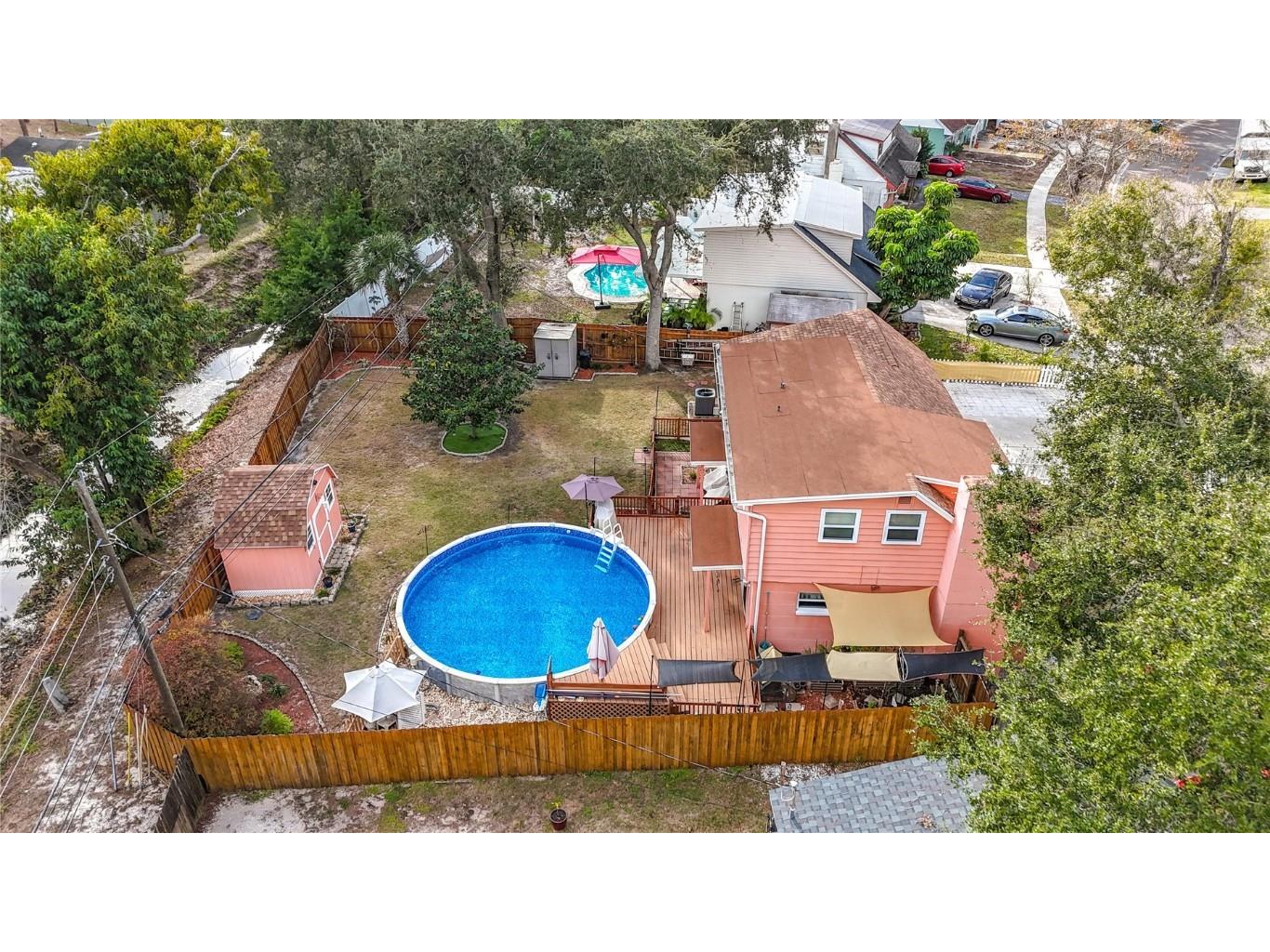 14961 Newport Road Clearwater FL 33764 - LONG BRANCH CREEK TB8454033 image55