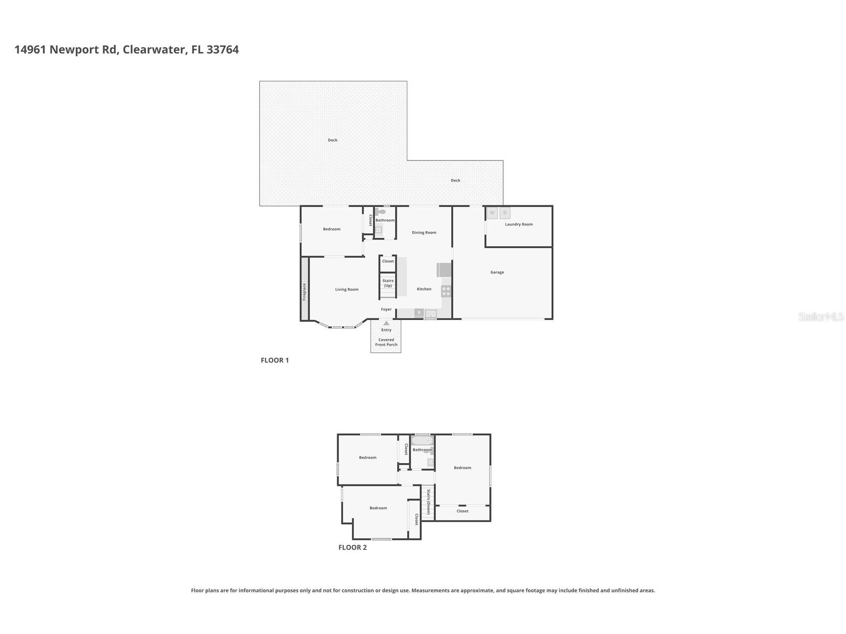 14961 Newport Road Clearwater FL 33764 TB8508129 image40