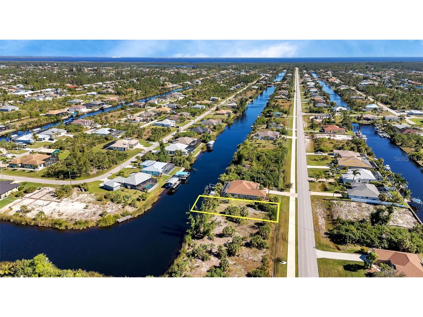 14962 Appleton Boulevard Port Charlotte FL 33981 C7486507 image1