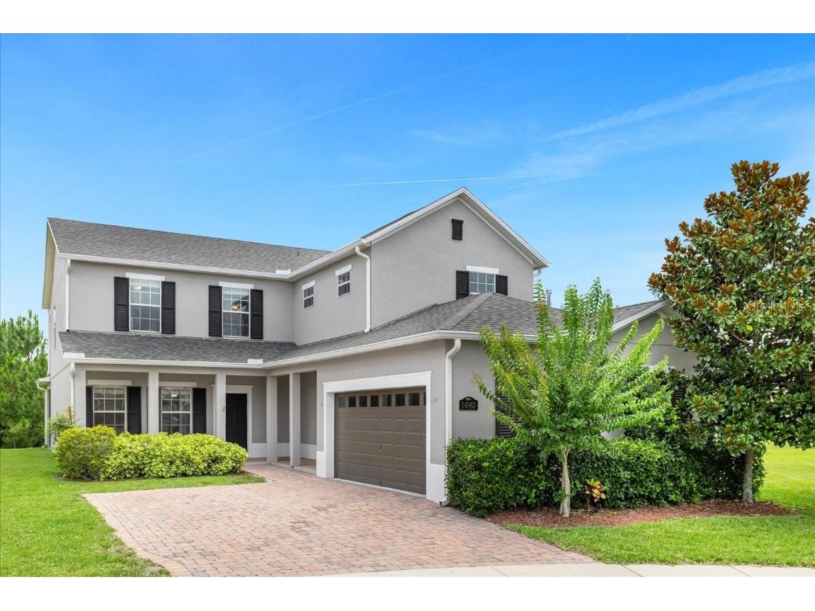 14962 Speer Lake Drive Winter Garden FL 34787 T3451849 image1