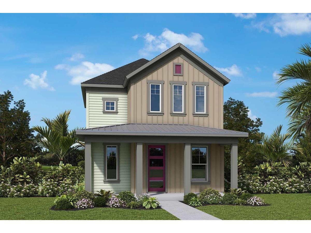 14963 Sirleaf Drive Orlando FL 32827 TB8509939 image1