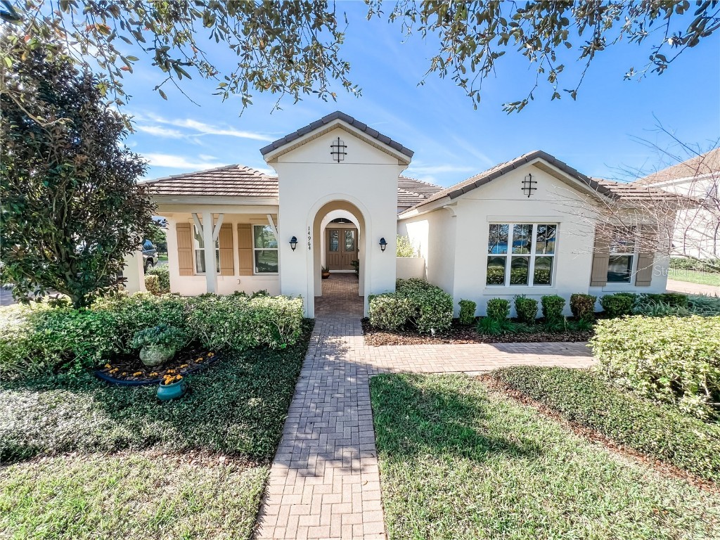 14964 Porter Road Winter Garden FL 34787 - LAKE HANCOCK O6174533 image1