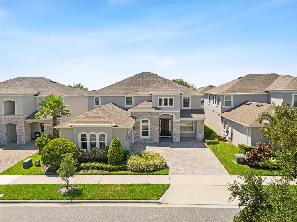 14966 Etowah Street Winter Garden FL 34787 - LAKE HANCOCK O6334033 image1