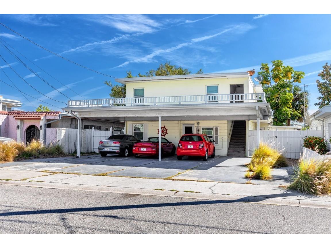 14967 1st Street E Madeira Beach FL 33708 - MADEIRA BAY U8200070 image1