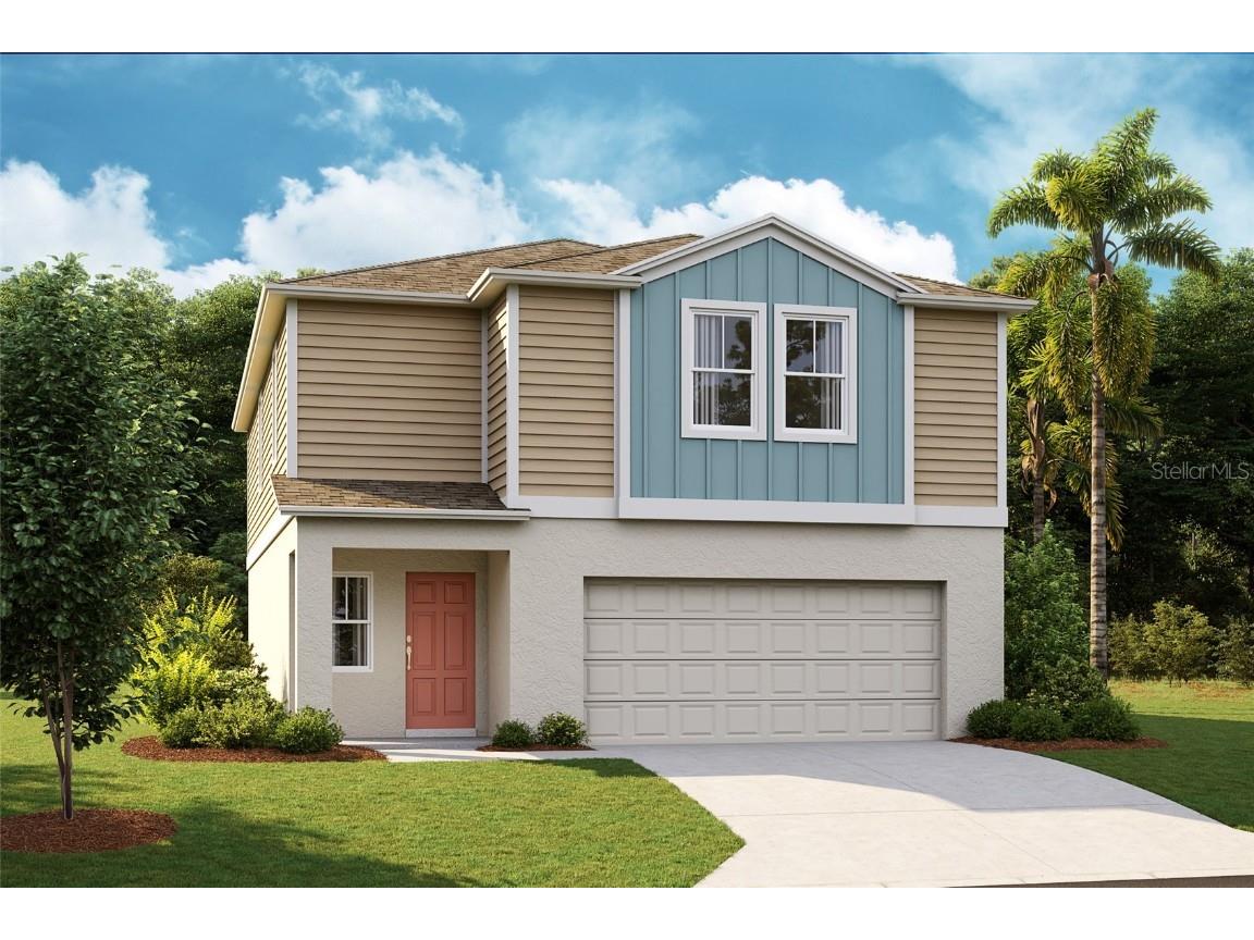 14967 Sterling Spur Avenue Lithia FL 33547 T3488457 image1