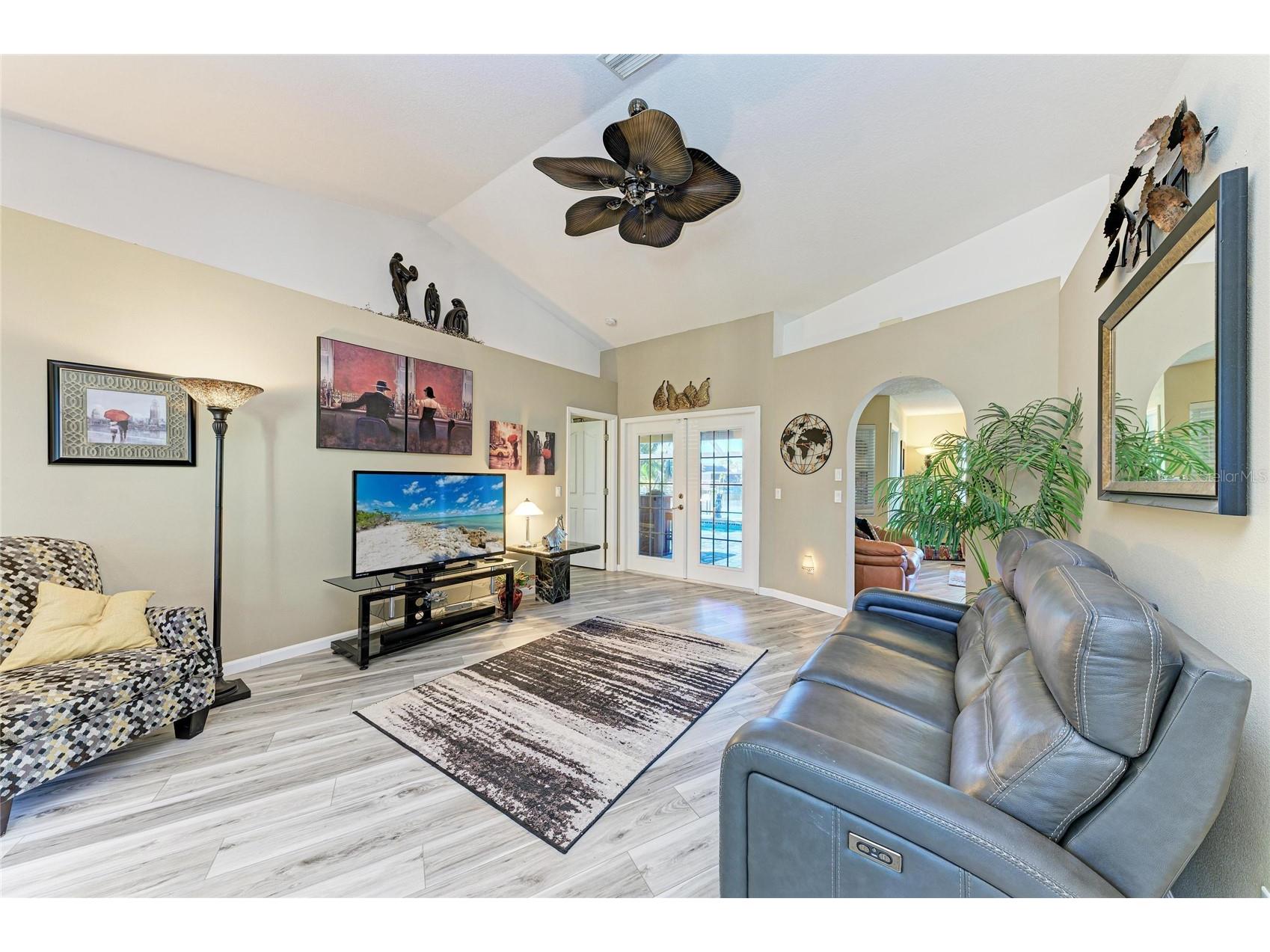 14968 Lyneburg Avenue Port Charlotte FL 33981 - LYNEBURG WATERWAY D6145704 image14