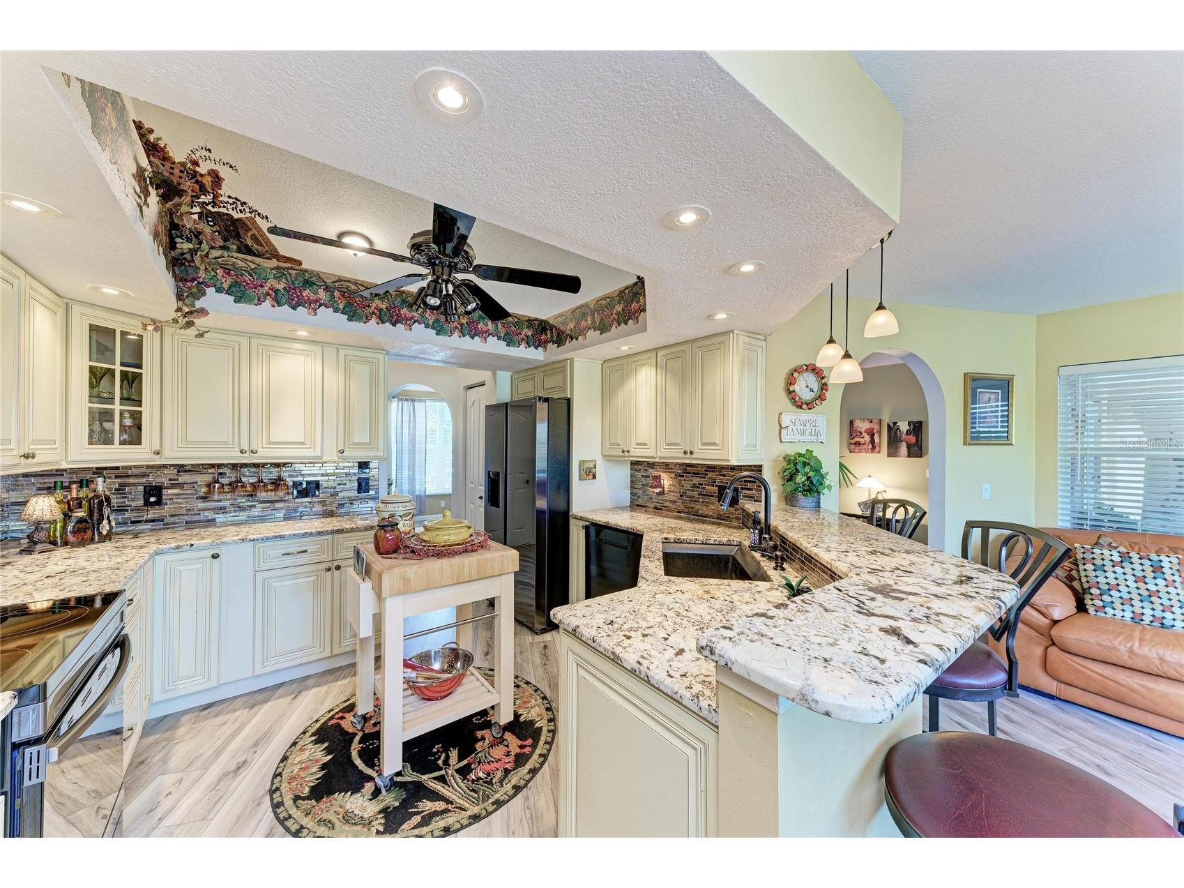 14968 Lyneburg Avenue Port Charlotte FL 33981 - LYNEBURG WATERWAY D6145704 image15
