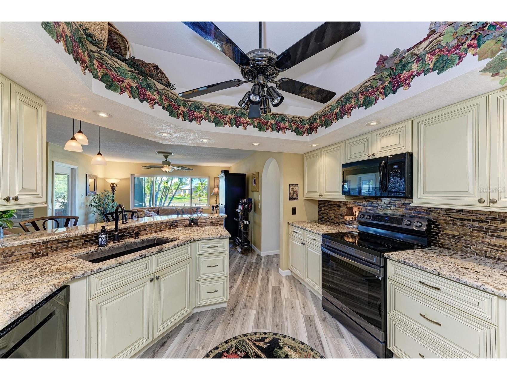 14968 Lyneburg Avenue Port Charlotte FL 33981 - LYNEBURG WATERWAY D6145704 image21