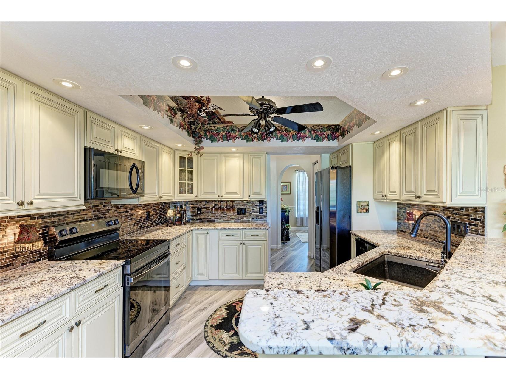 14968 Lyneburg Avenue Port Charlotte FL 33981 - LYNEBURG WATERWAY D6145704 image22