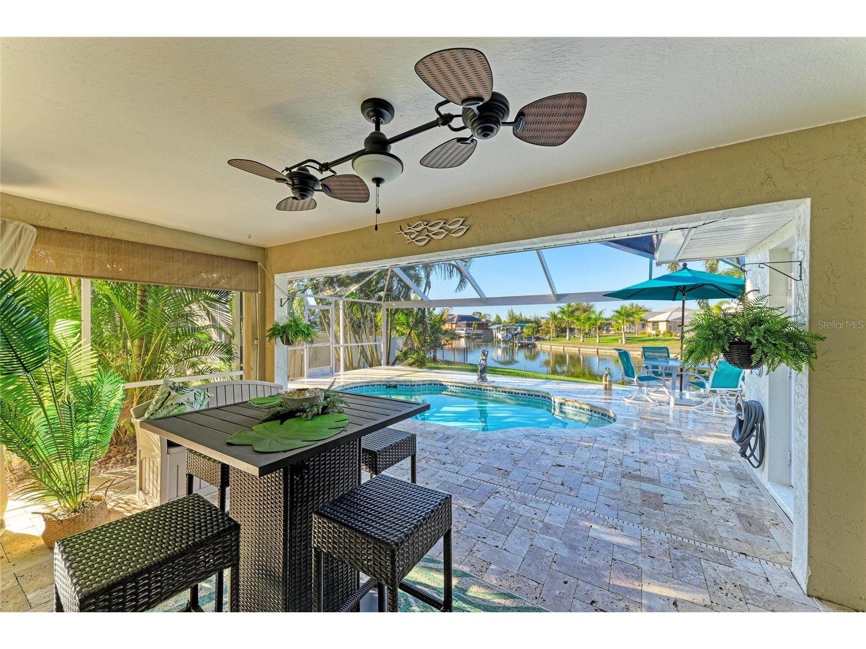 14968 Lyneburg Avenue Port Charlotte FL 33981 - LYNEBURG WATERWAY D6145704 image39
