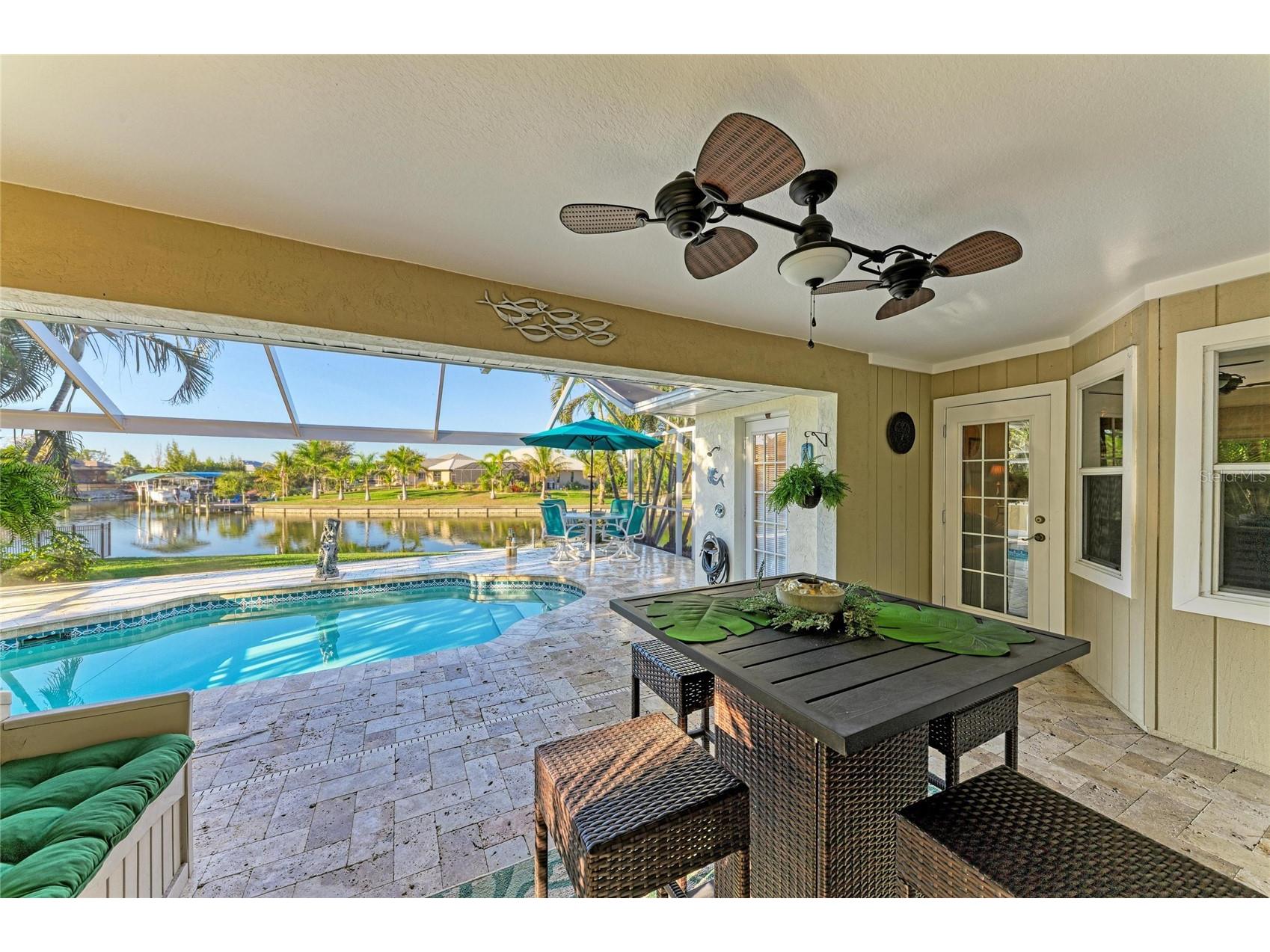 14968 Lyneburg Avenue Port Charlotte FL 33981 - LYNEBURG WATERWAY D6145704 image40