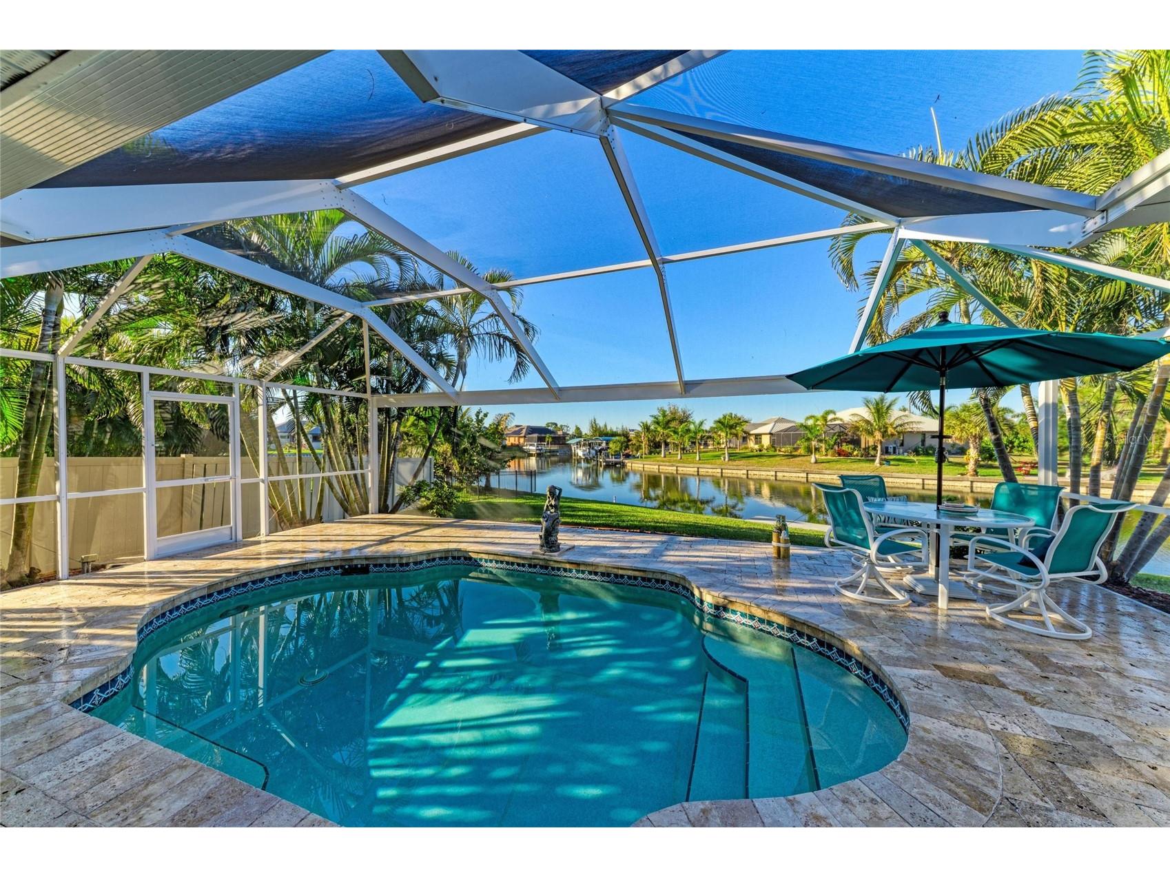 14968 Lyneburg Avenue Port Charlotte FL 33981 - LYNEBURG WATERWAY D6145704 image41