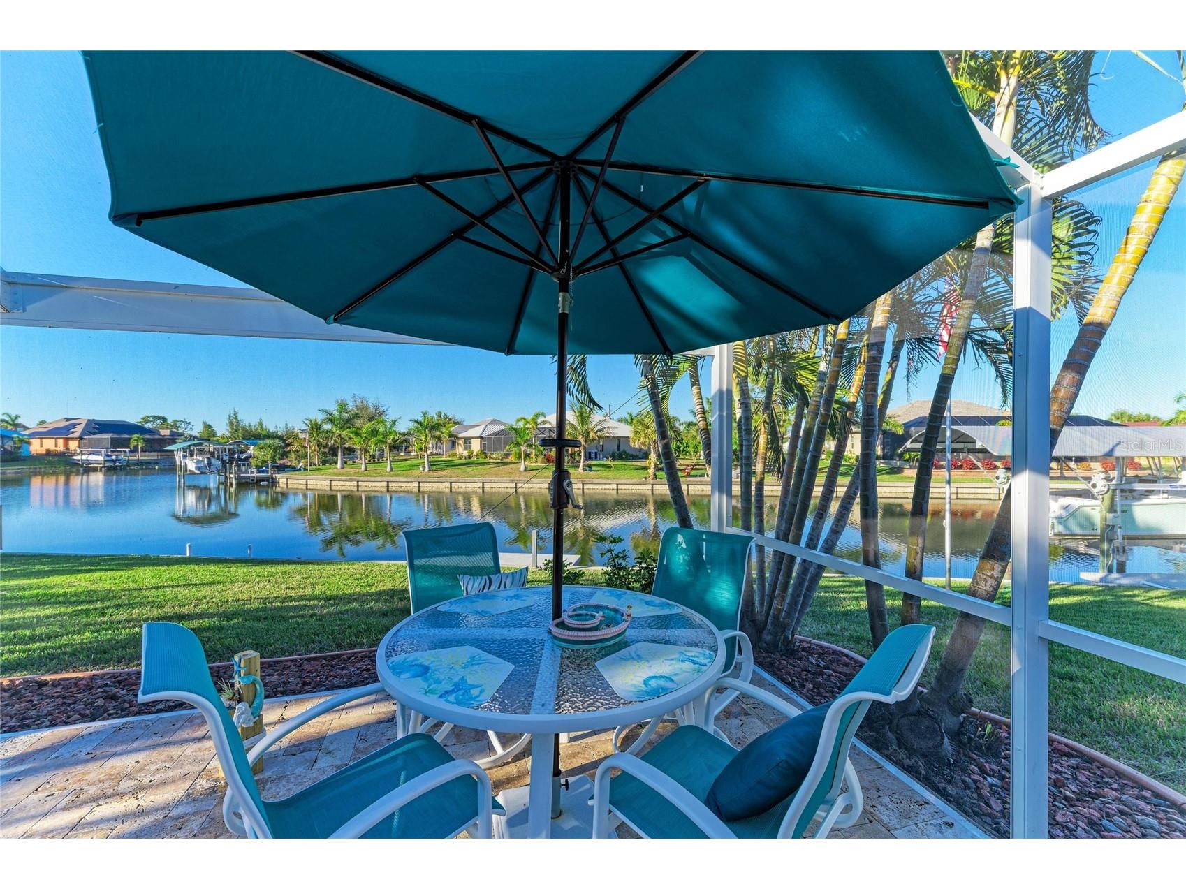 14968 Lyneburg Avenue Port Charlotte FL 33981 - LYNEBURG WATERWAY D6145704 image43