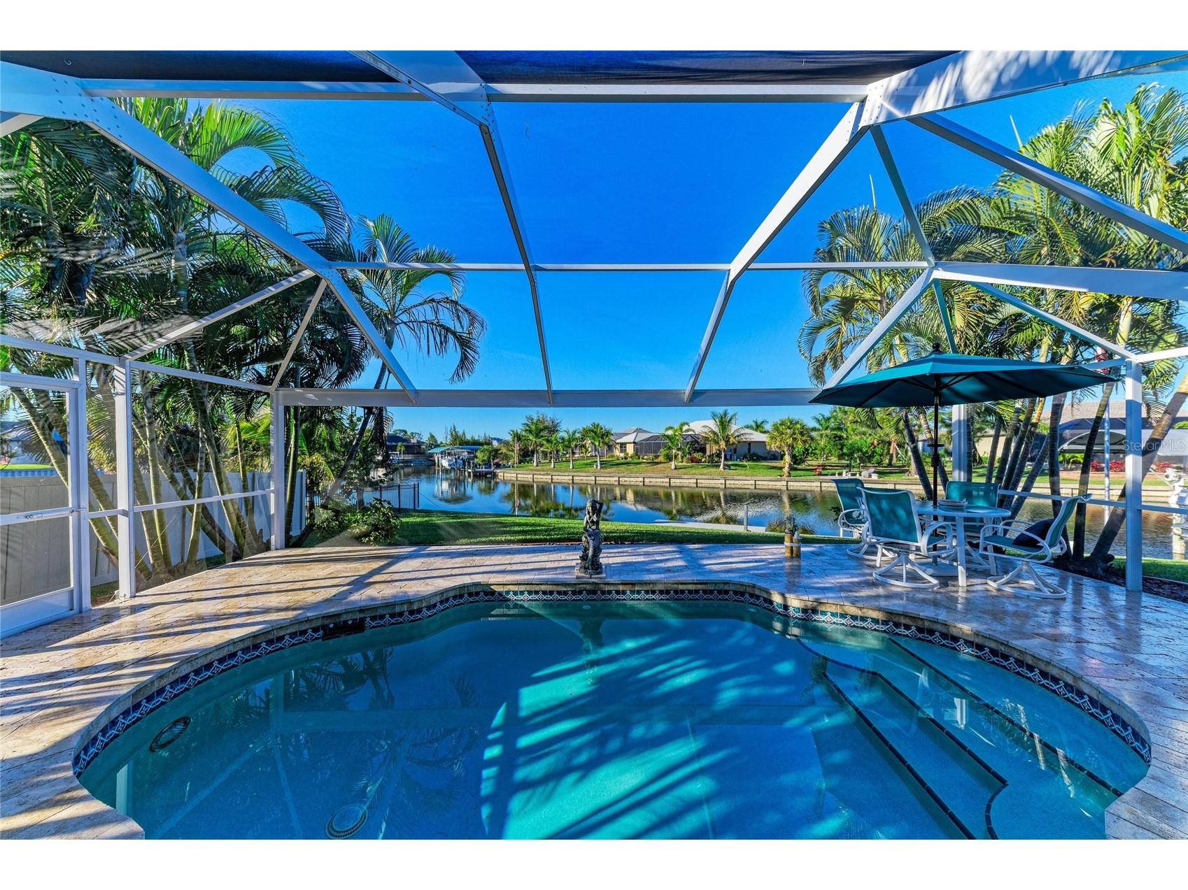 14968 Lyneburg Avenue Port Charlotte FL 33981 - LYNEBURG WATERWAY D6145704 image44