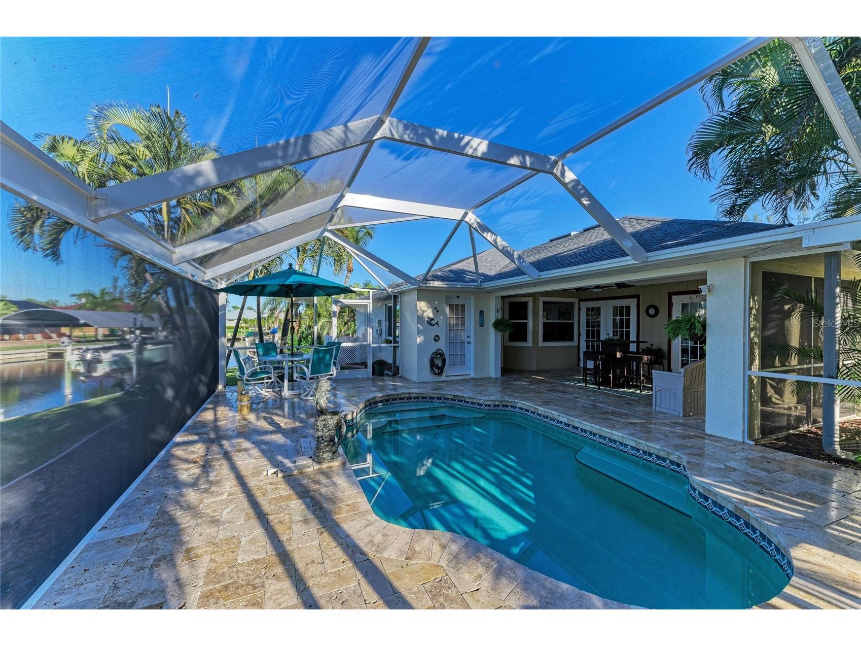 14968 Lyneburg Avenue Port Charlotte FL 33981 - LYNEBURG WATERWAY D6145704 image45