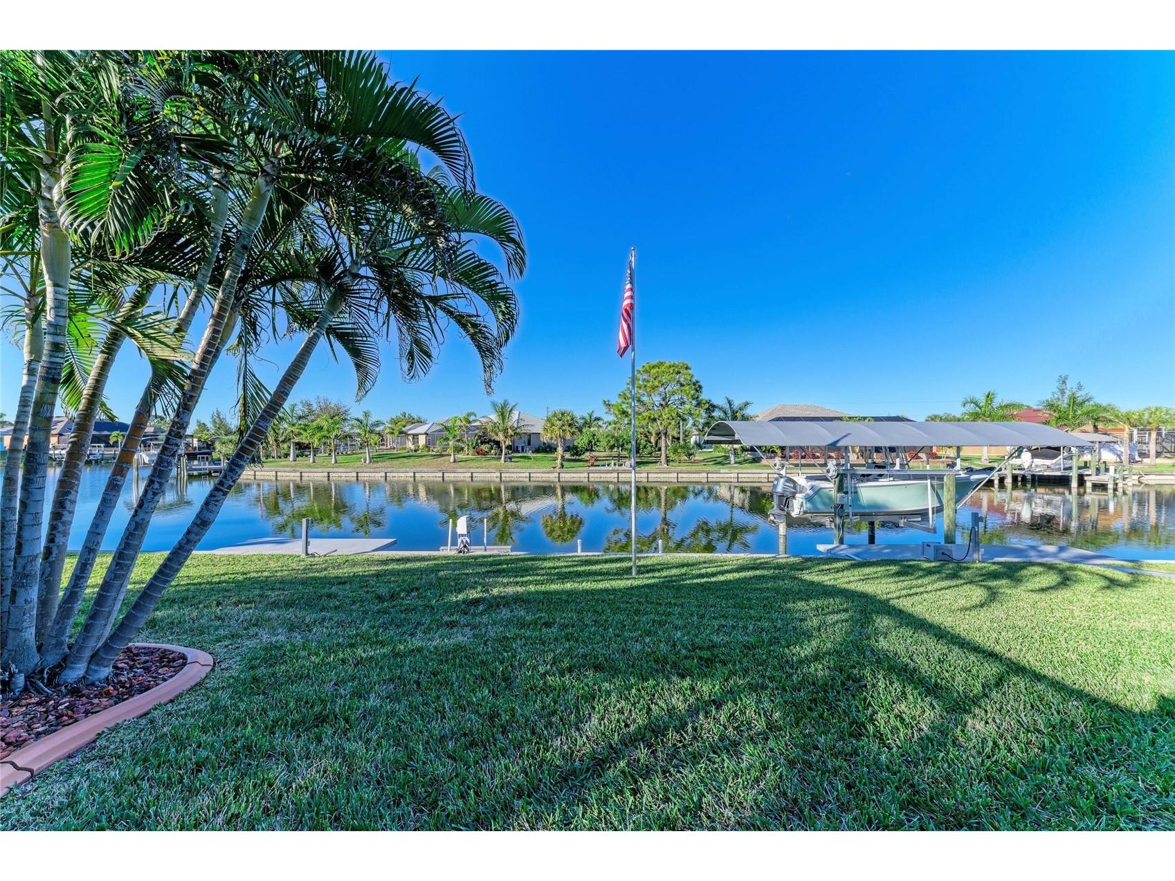 14968 Lyneburg Avenue Port Charlotte FL 33981 - LYNEBURG WATERWAY D6145704 image47