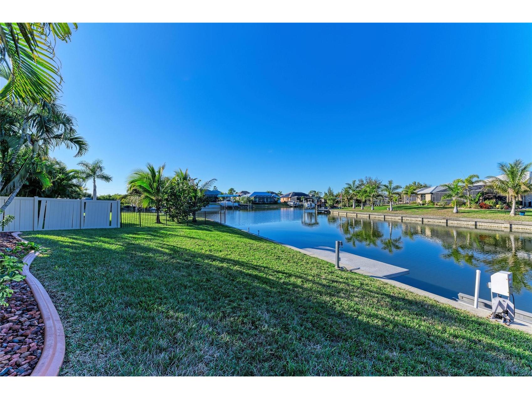14968 Lyneburg Avenue Port Charlotte FL 33981 - LYNEBURG WATERWAY D6145704 image48