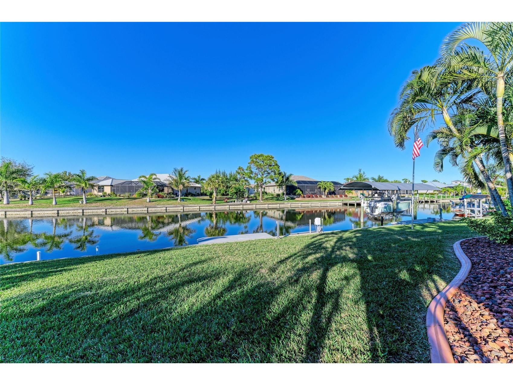 14968 Lyneburg Avenue Port Charlotte FL 33981 - LYNEBURG WATERWAY D6145704 image49