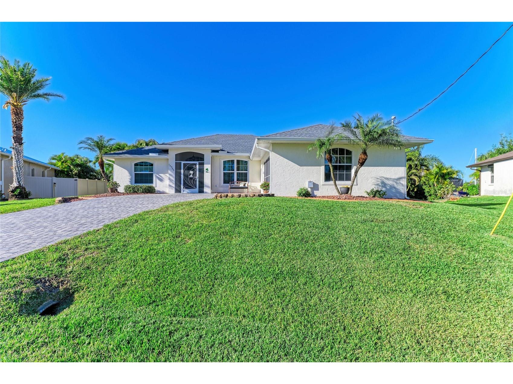 14968 Lyneburg Avenue Port Charlotte FL 33981 - LYNEBURG WATERWAY D6145704 image5
