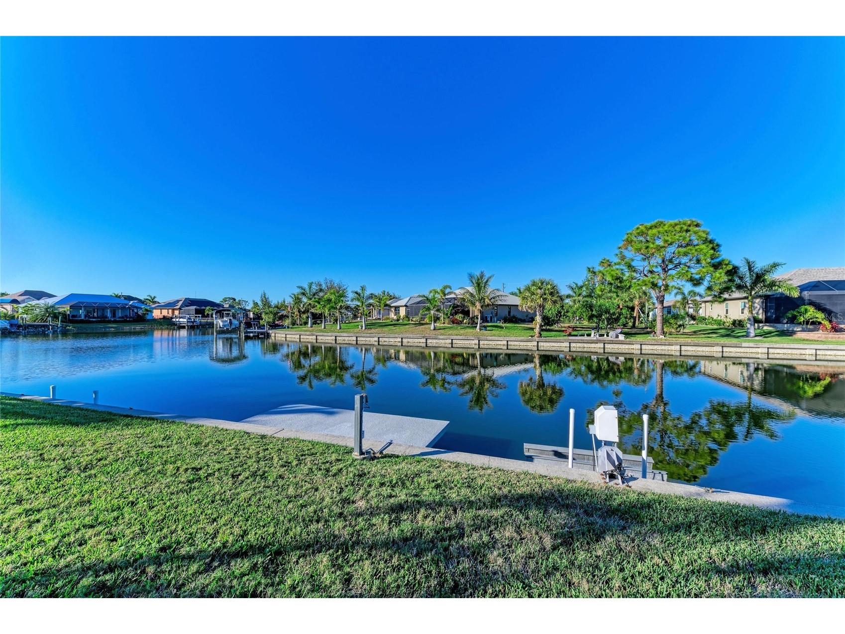 14968 Lyneburg Avenue Port Charlotte FL 33981 - LYNEBURG WATERWAY D6145704 image50