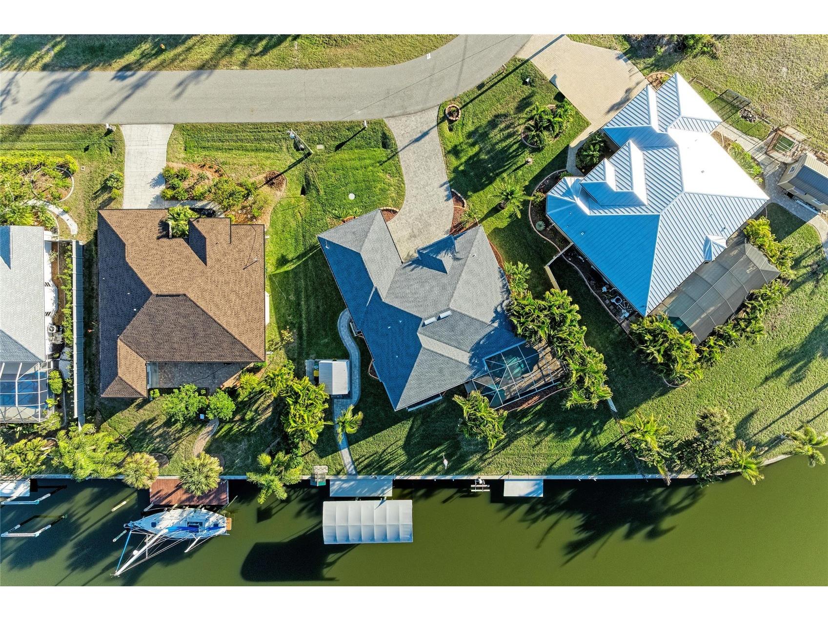 14968 Lyneburg Avenue Port Charlotte FL 33981 - LYNEBURG WATERWAY D6145704 image56
