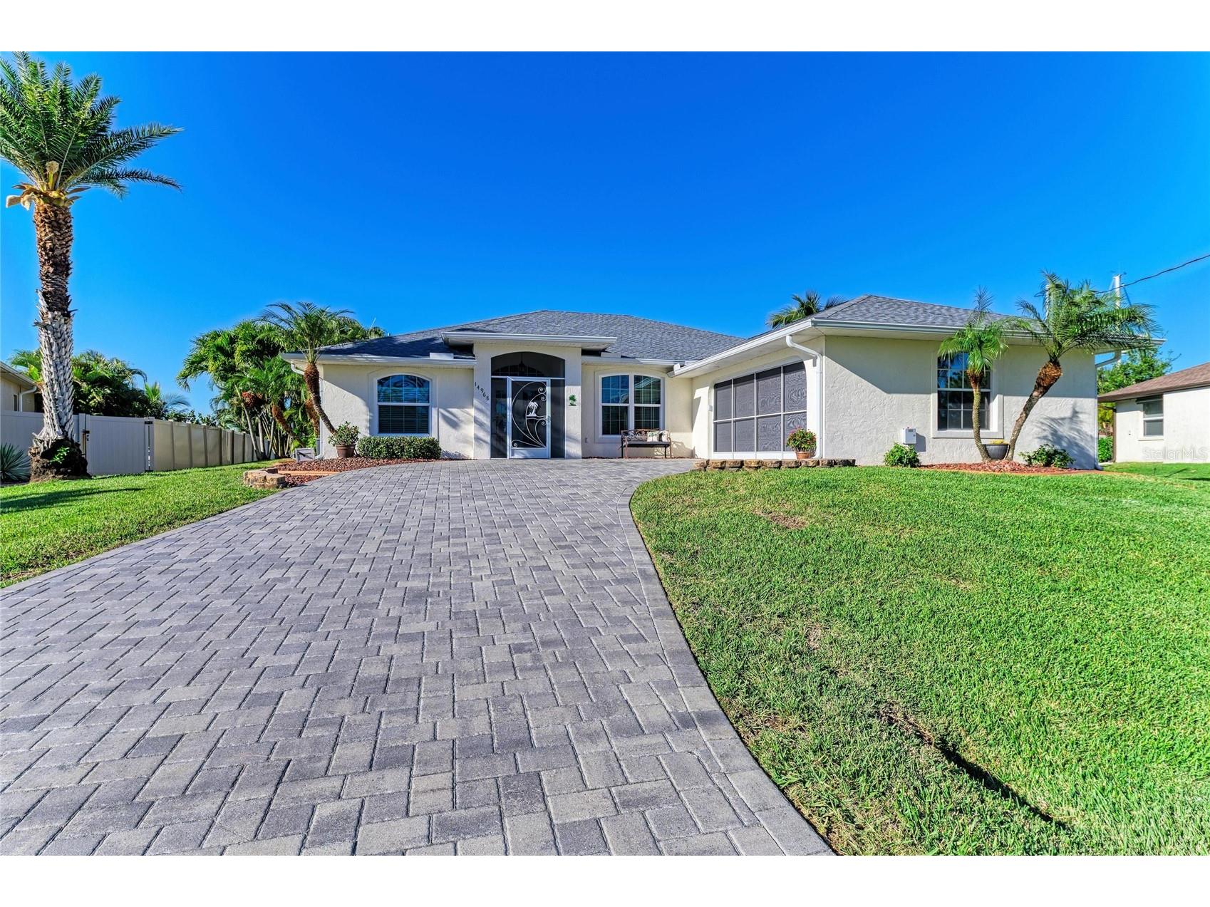 14968 Lyneburg Avenue Port Charlotte FL 33981 - LYNEBURG WATERWAY D6145704 image59