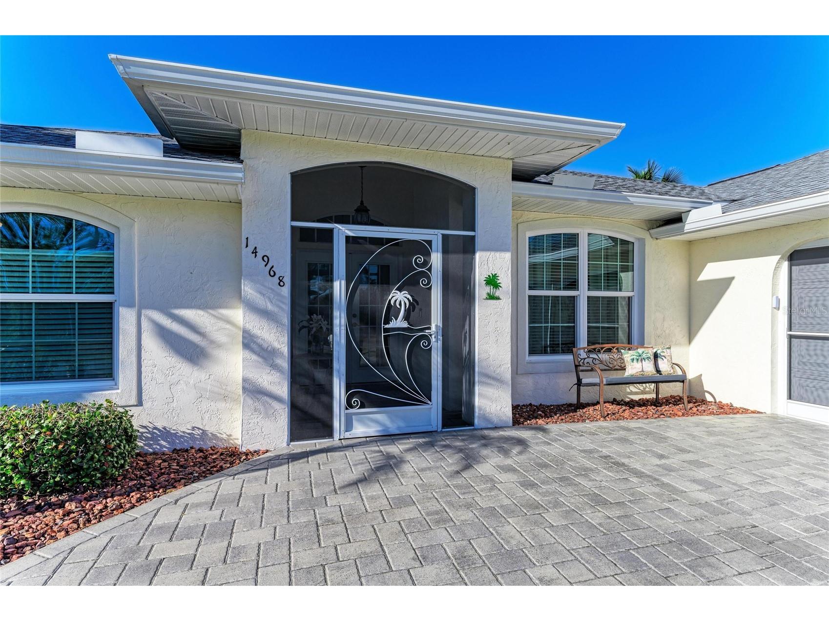 14968 Lyneburg Avenue Port Charlotte FL 33981 - LYNEBURG WATERWAY D6145704 image7