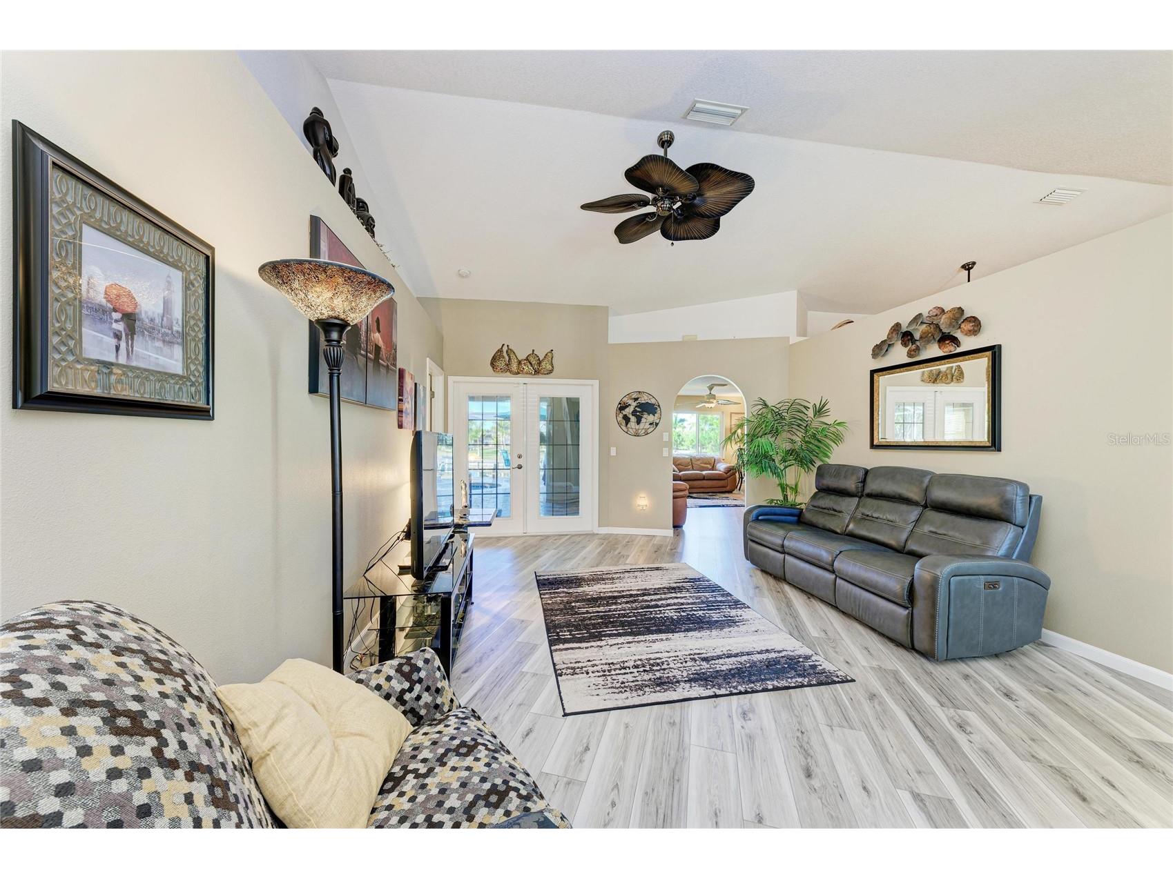 14968 Lyneburg Avenue Port Charlotte FL 33981 - LYNEBURG WATERWAY D6145704 image9