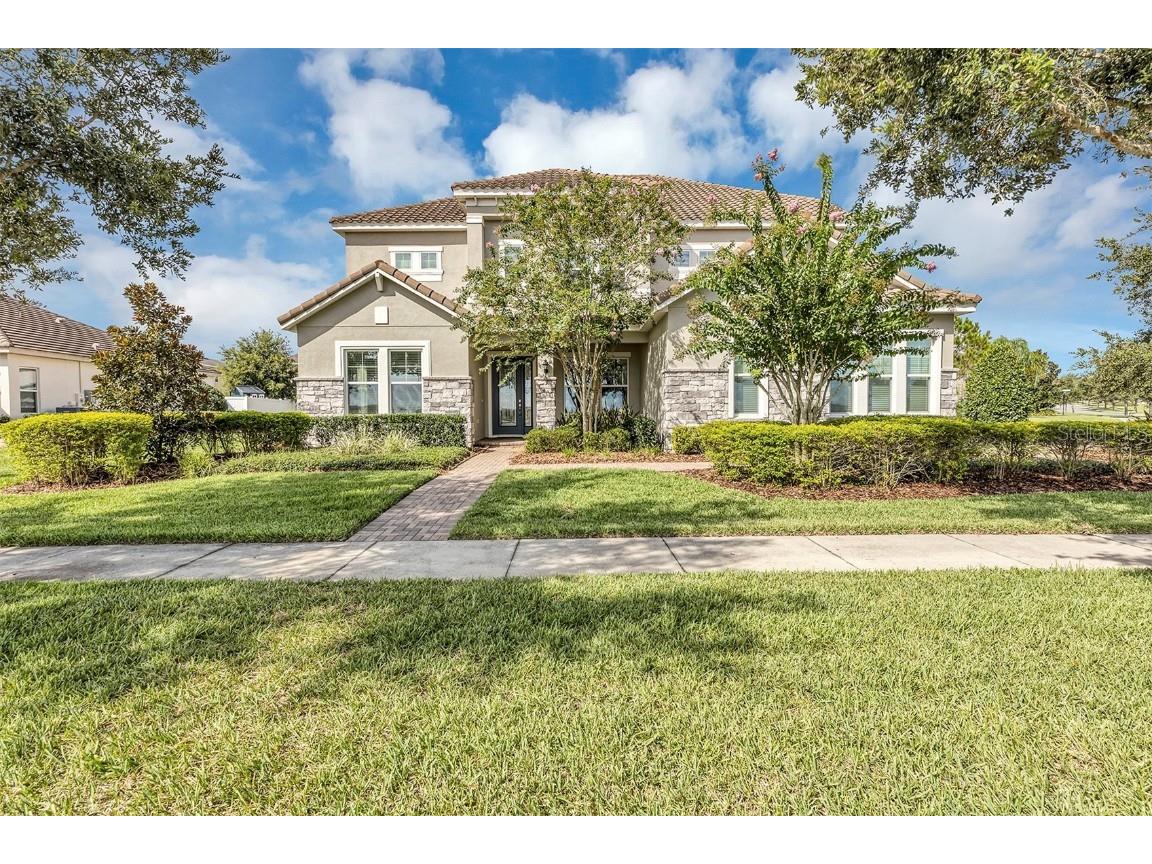 14968 Porter Road Winter Garden FL 34787 - LAKE HANCOCK O6139007 image1