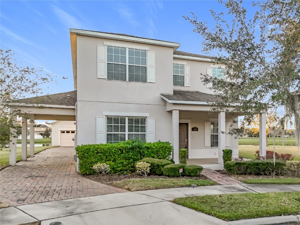 14968 Speer Lake Drive Winter Garden FL 34787 S5116146 image1