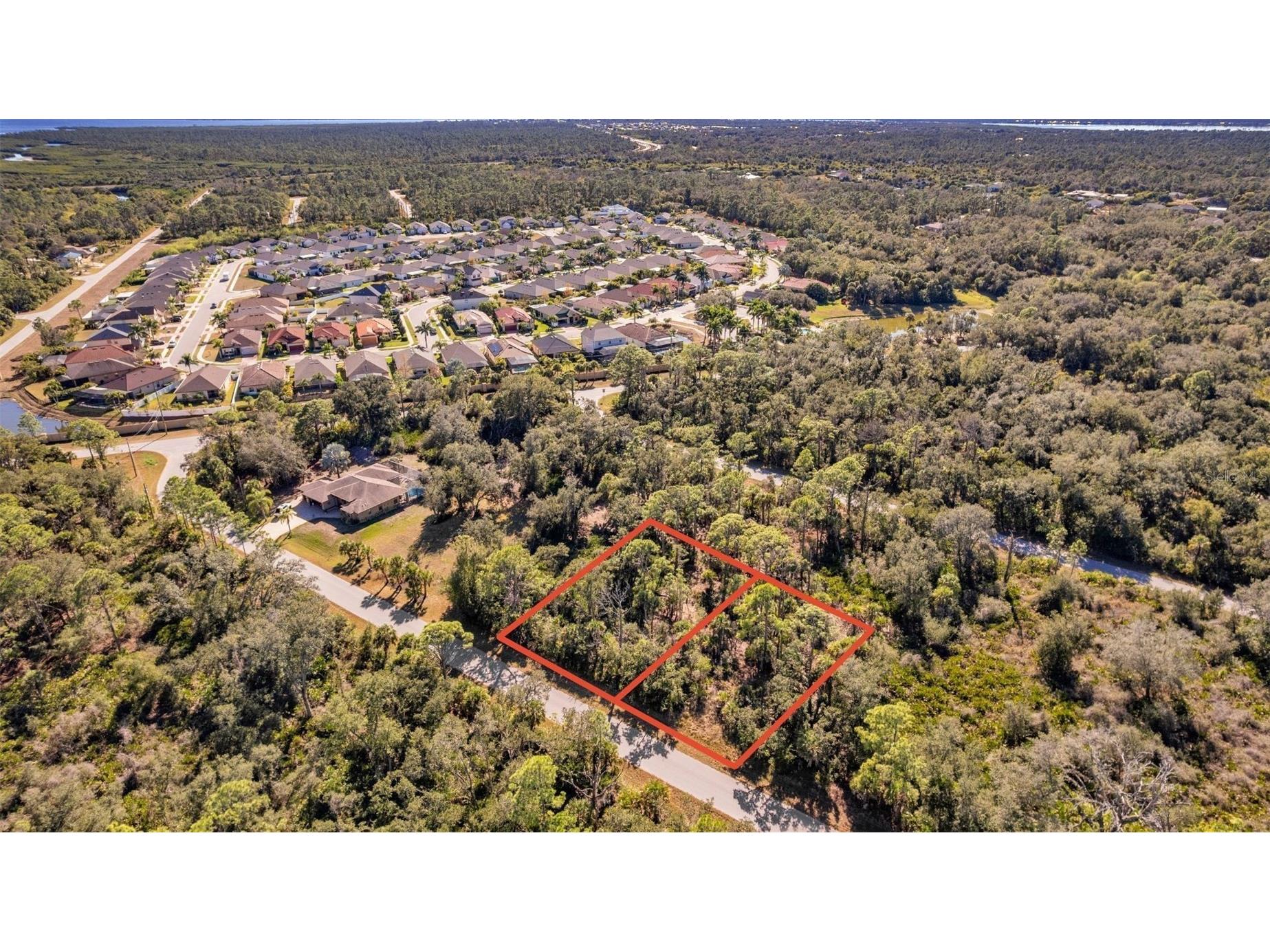 1497 & 1505 Canterbury Lane Port Charlotte FL 33953 C7520761 image1