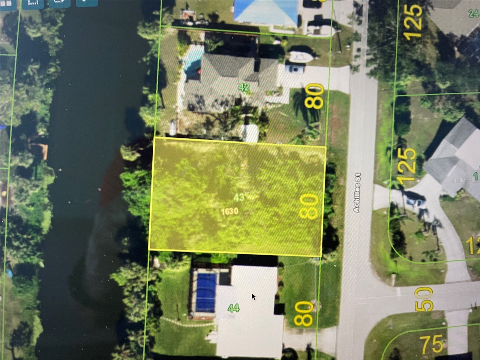 1497 Achilles Street Punta Gorda FL 33980 C7499952 image1