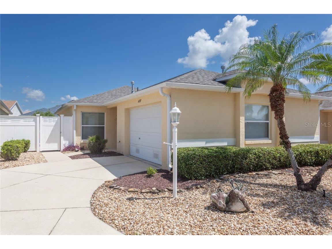 1497 Alexandria Place The Villages FL 32162 G5100937 image1