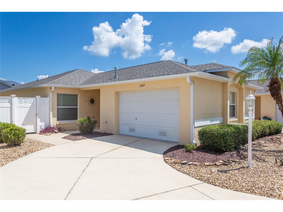 1497 Alexandria Place The Villages FL 32162 G5100937 image2