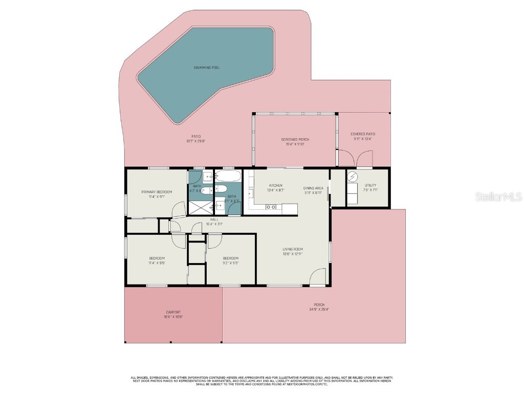 1497 Breeze Lane Melbourne FL 32935 O6359982 image24