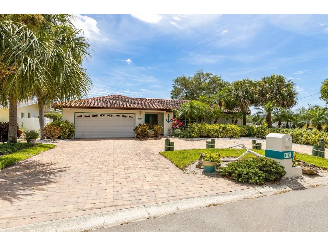 1497 Brookside Boulevard Largo FL 33770 - MCKAY CREEK U8197292 image1
