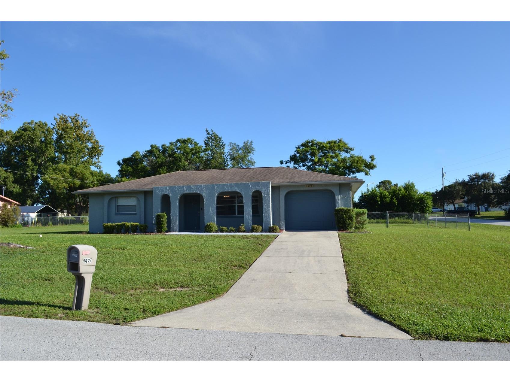 1497 Coble Road Spring Hill FL 34608 W7886061 image1