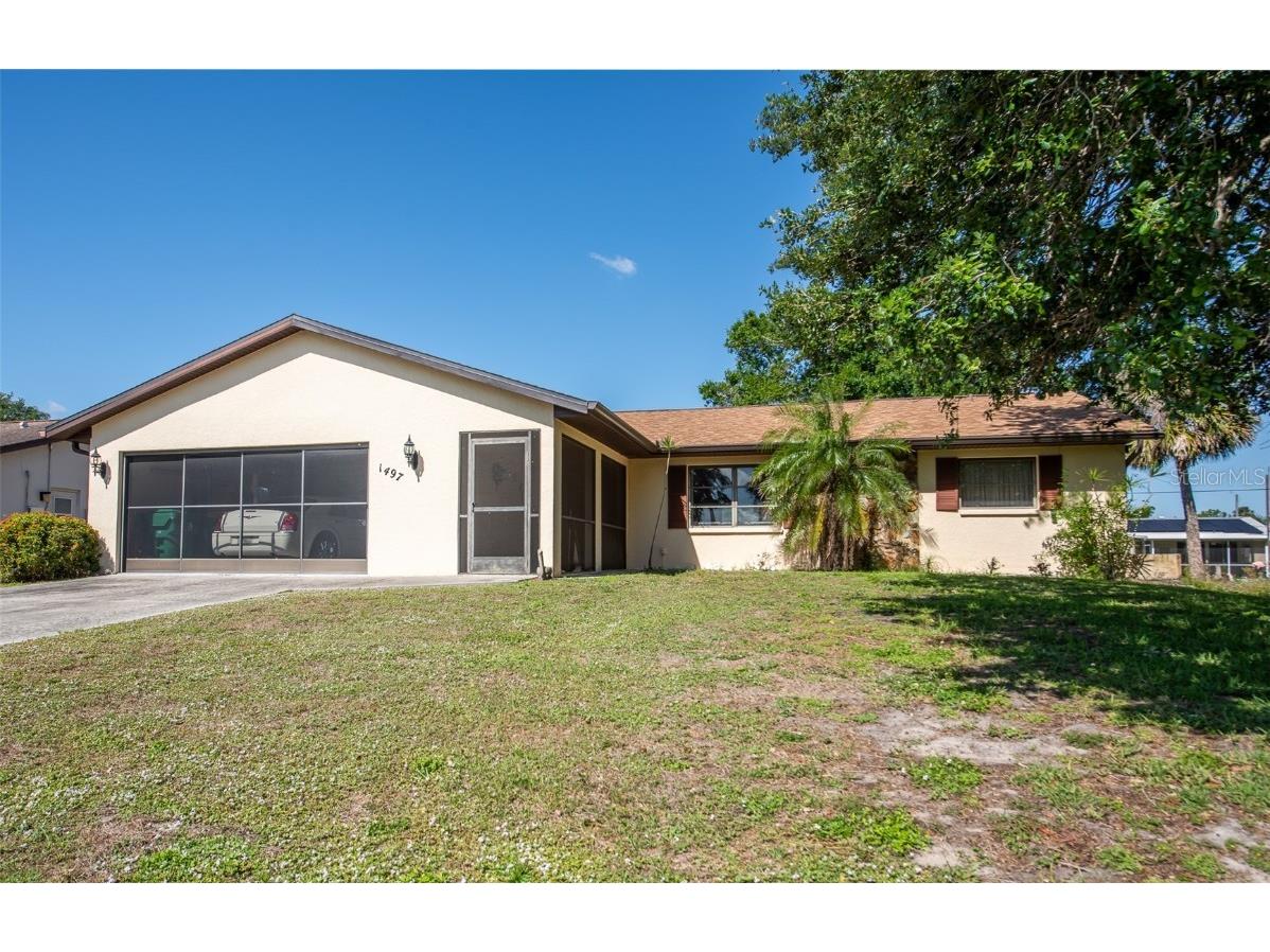 1497 Fireside Street Port Charlotte FL 33952 C7507994 image1