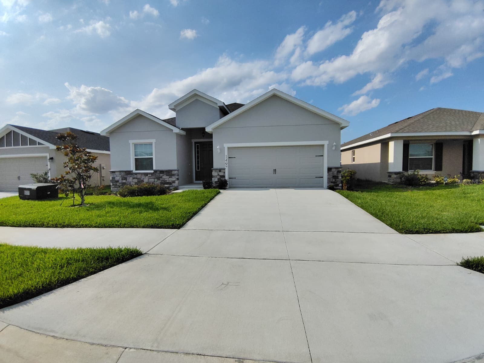 1497 Fleur Drive Davenport FL 33837 S5150550 image1