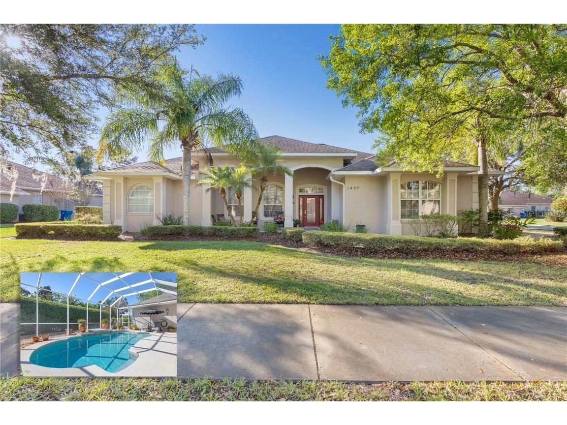 1497 Kilrush Drive Ormond Beach FL 32174 FC289924 image1