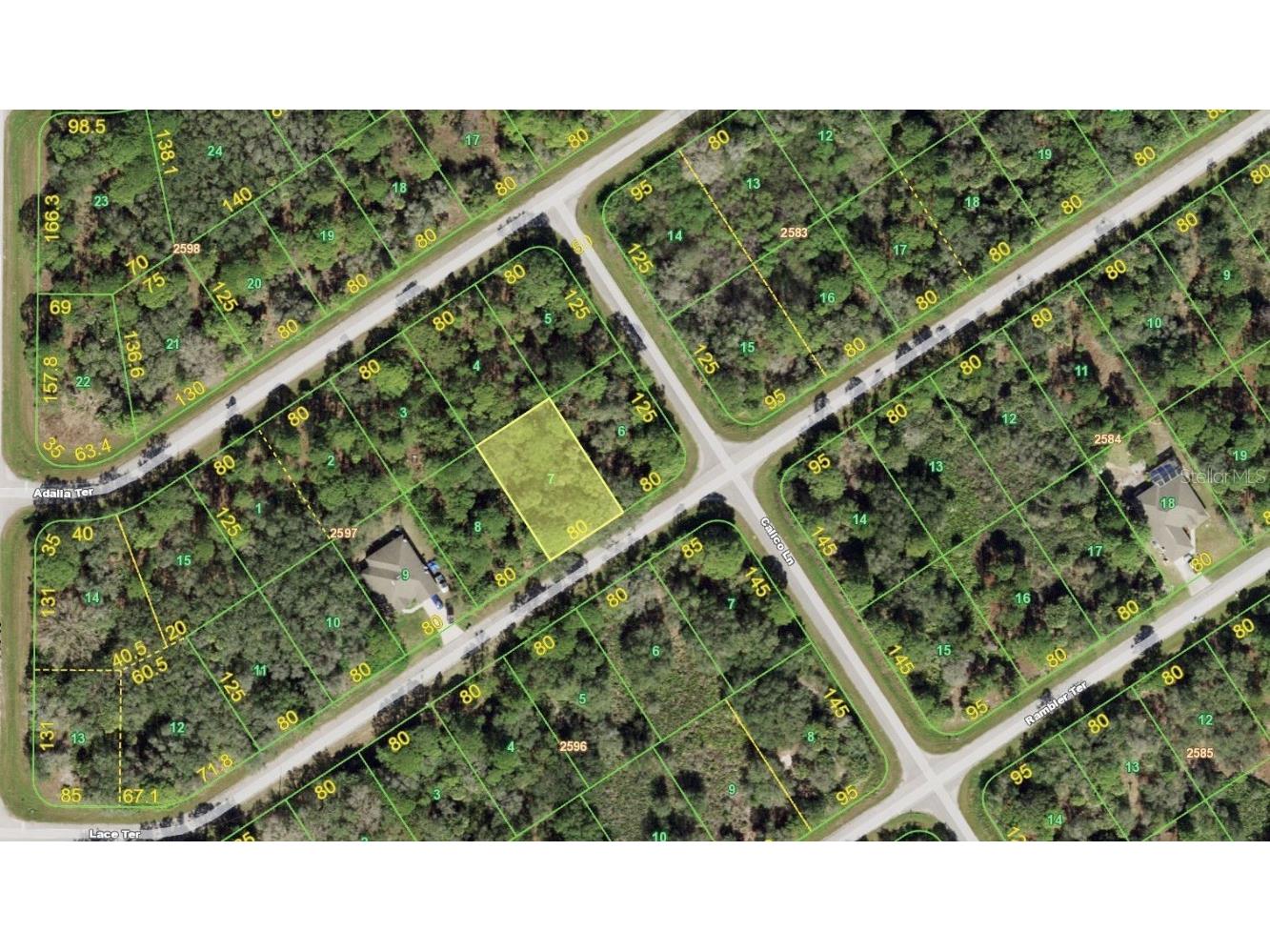 1497 Lace Terrace Port Charlotte FL 33953 T3336666 image1