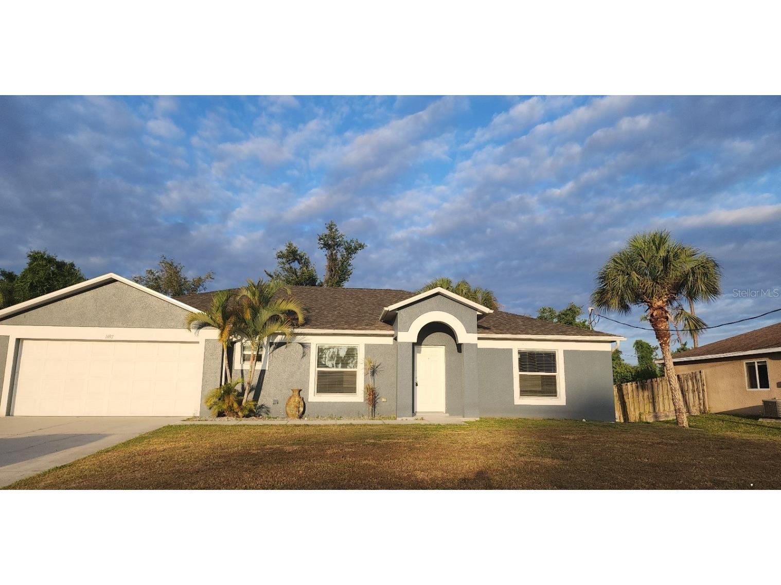1497 Nora Lane North Port FL 34286 C7485516 image1