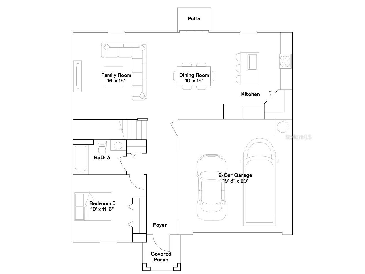 1497 NW 48th Terrace Ocala FL 34482 O6395154 image2