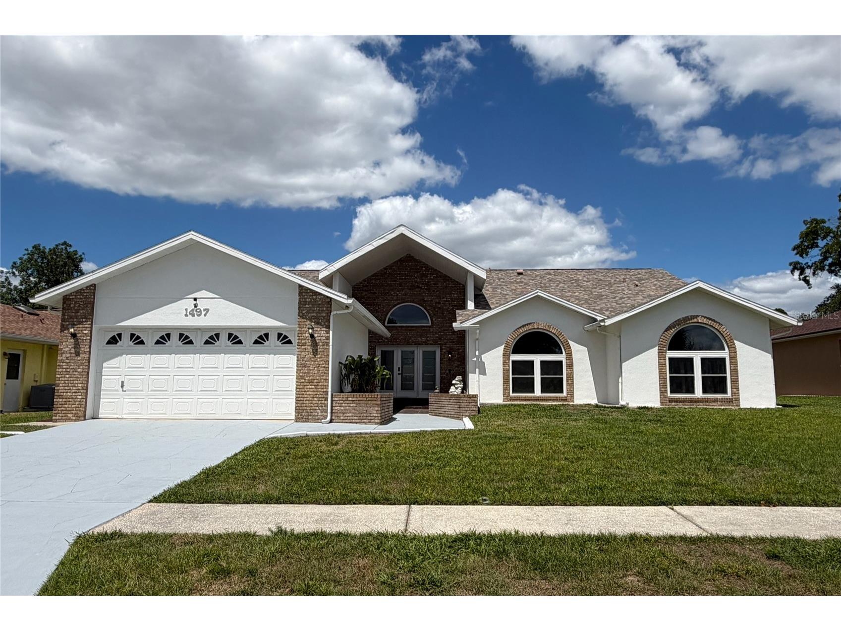 1497 Overland Drive Spring Hill FL 34608 W7884739 image1