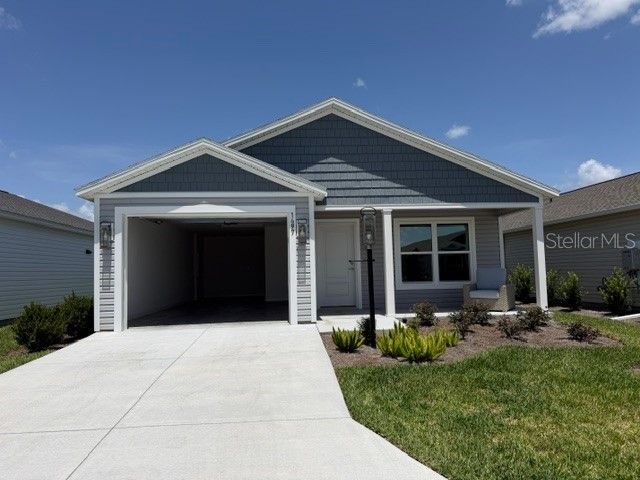 1497 Strawbridge Street The Villages FL 34762 G5115199 image1