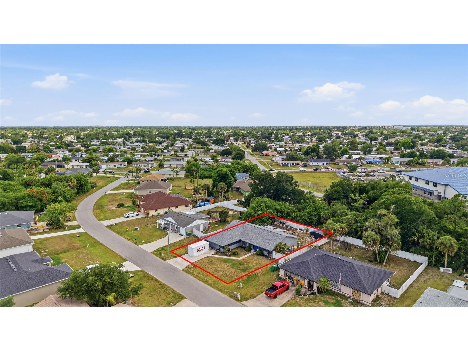 1497 Upshaw Terrace Port Charlotte FL 33952 TB8506394 image33