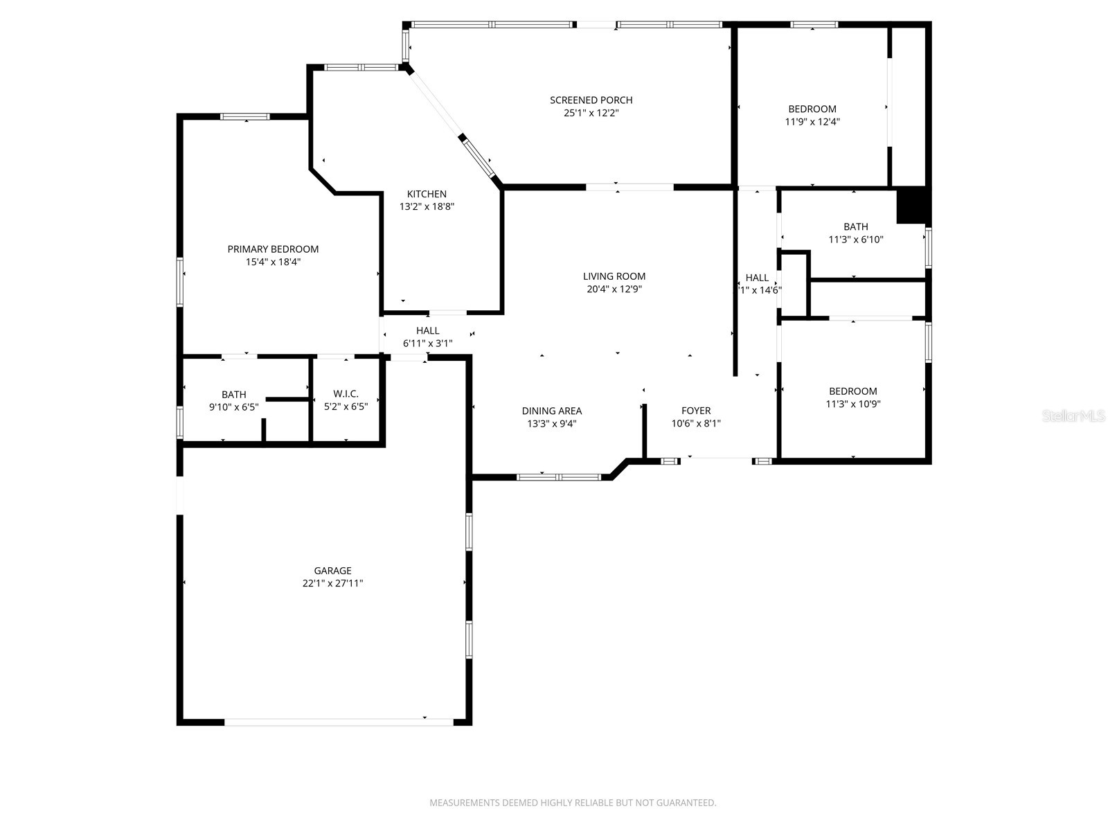 1497 Upshaw Terrace Port Charlotte FL 33952 TB8506394 image34