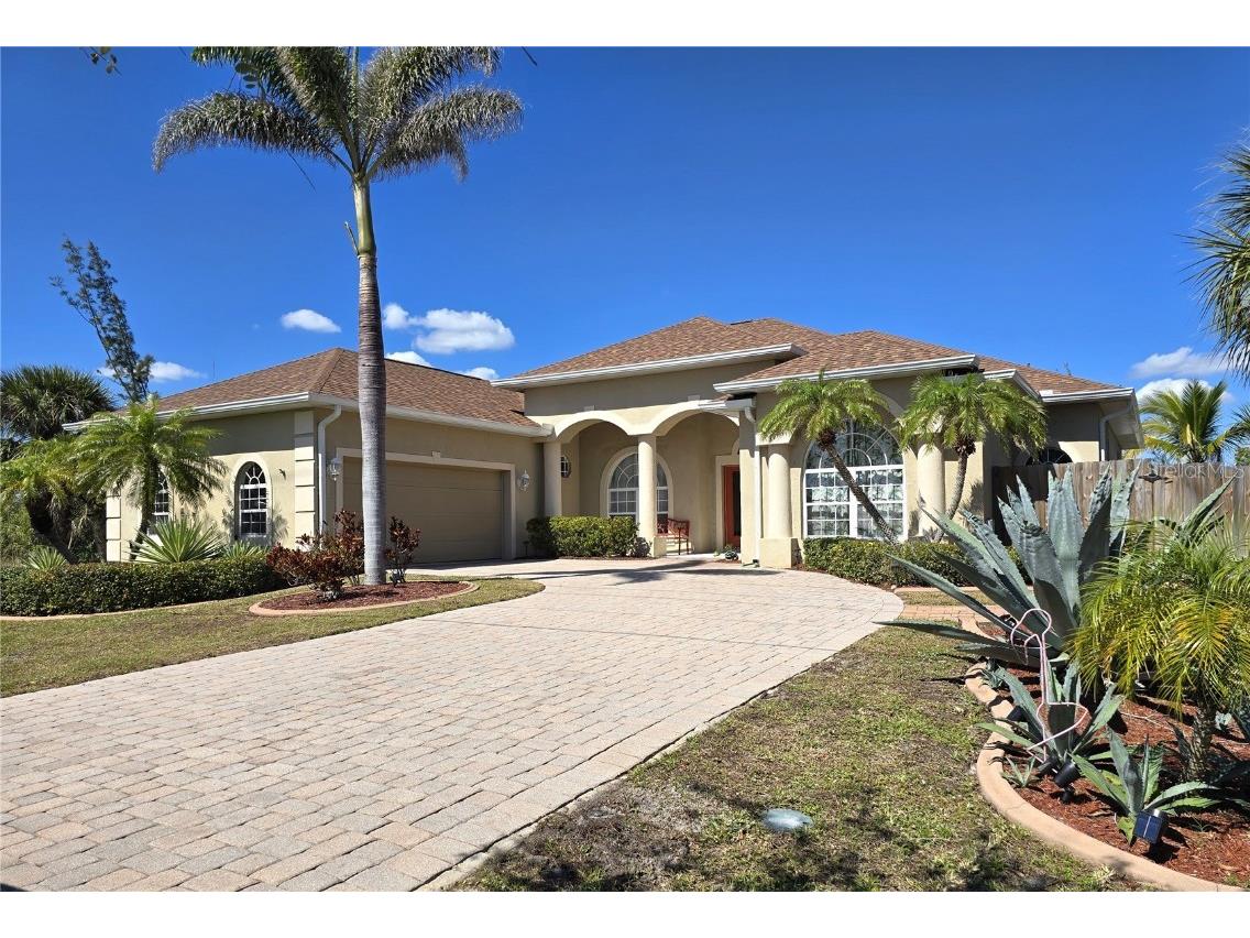 14970 Appleton Boulevard Port Charlotte FL 33981 - APPLETON WATERWAY D6140947 image2