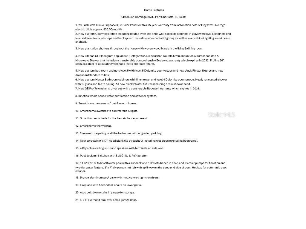 14970 San Domingo Boulevard Port Charlotte FL 33981 C7515064 image3