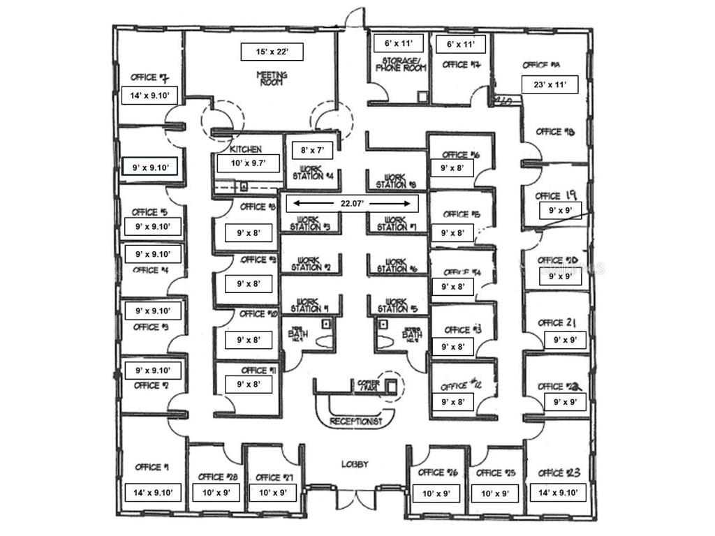 14972 Tamiami Trail North Port FL 34287 C7511543 image8